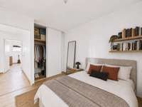 Vente appartement 5 pièces