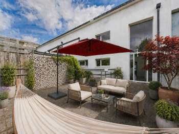 Vente Appartement 5 piècesNantes Bottière - Chénaie