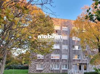 Vente appartement 4 pièces Nantes Bottière - Chénaie 44