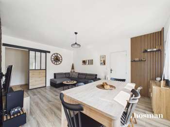 Vente appartement 4 pièces Vente appartement 4 pièces