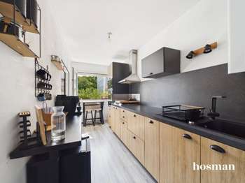 Vente appartement 4 pièces Vente appartement 4 pièces