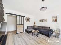 Vente appartement 4 pièces Vente appartement 4 pièces