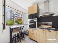 Vente appartement 4 pièces Vente appartement 4 pièces
