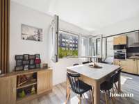Vente appartement 4 pièces Vente appartement 4 pièces