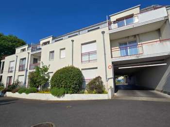 Vente Appartement 2 piècesNantes Bottière - Chénaie