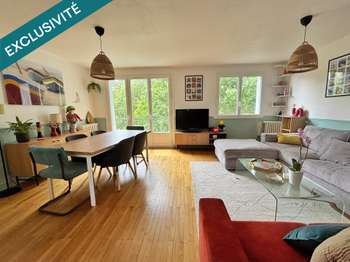 Vente appartement 3 pièces Vente appartement 3 pièces