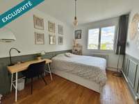 Vente appartement 3 pièces Vente appartement 3 pièces