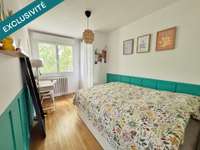 Vente appartement 3 pièces Vente appartement 3 pièces