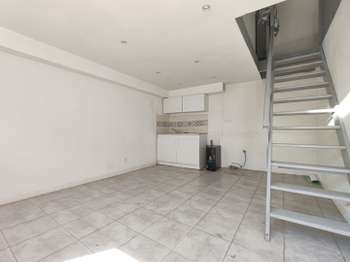Vente Appartement T1Nantes Bottière - Chénaie