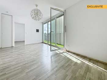 Vente Appartement 2 piècesNantes Bottière - Chénaie