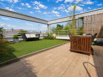 Vente Appartement 4 piècesNantes Bottière - Chénaie