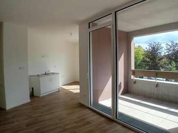 Vente Appartement 2 piècesNantes Bottière - Chénaie
