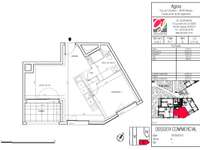 Vente appartement 2 pièces Vente appartement 2 pièces