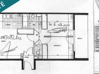 Vente appartement 3 pièces Vente appartement 3 pièces