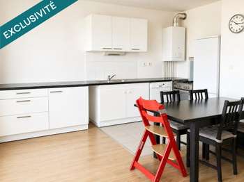 Vente appartement 3 pièces Vente appartement 3 pièces