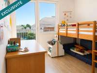 Vente appartement 3 pièces Vente appartement 3 pièces