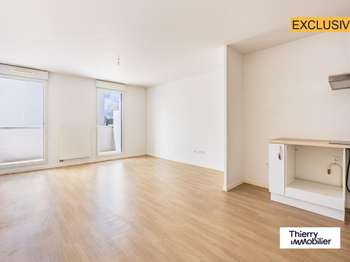 Vente appartement 3 pièces Vente appartement 3 pièces