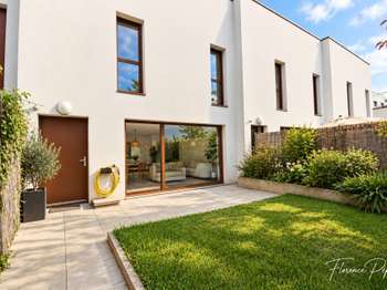 Vente Appartement 4 piècesNantes Bottière - Chénaie
