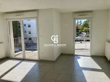 Vente Appartement 3 piècesNantes Bottière - Chénaie