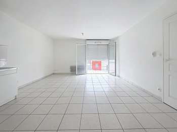 Vente appartement 3 pièces Nantes Bottière - Chénaie 44