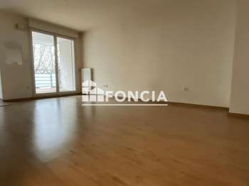 Vente Appartement 2 piècesNantes Bottière - Chénaie