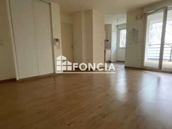 Vente appartement 2 pièces Vente appartement 2 pièces