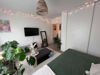 Vente Studio 1 pièce