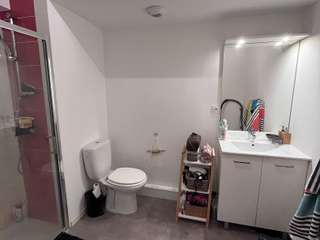Vente Studio 1 pièce