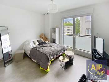 Vente StudioNantes Breil - Malville