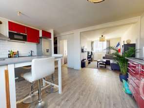 Vente Appartement 2 piècesNantes Breil - Malville