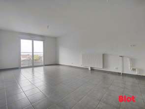 Vente Appartement 2 piècesNantes Breil - Malville