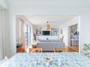Vente appartement 4 pièces Vente appartement 4 pièces