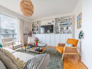 Vente Appartement 4 piècesNantes Breil - Malville