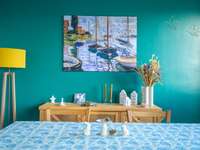 Vente appartement 4 pièces Vente appartement 4 pièces