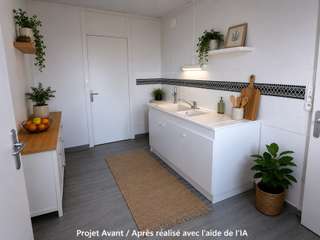 Vente appartement 4 pièces Vente appartement 4 pièces