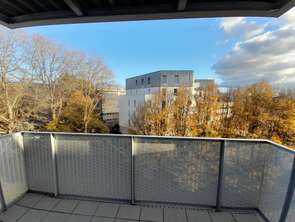 Vente Appartement 4 piècesNantes Breil - Malville