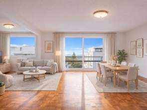 Vente Appartement 3 piècesNantes Breil - Malville