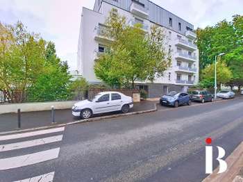 Vente Appartement 2 piècesNantes Breil - Malville