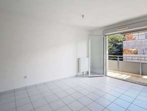 Vente Appartement 2 piècesNantes Breil - Malville