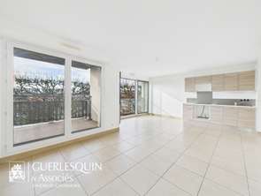Vente Appartement 3 piècesNantes Breil - Malville