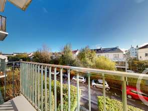 Vente Appartement 3 piècesNantes Breil - Malville