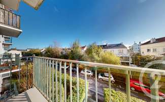 Photo Vente appartement Nantes Breil - Malville
