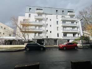 Vente Appartement 2 piècesNantes Breil - Malville