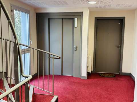 Vente appartement 2 pièces Vente appartement 2 pièces
