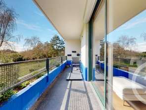 Vente Appartement 3 piècesNantes Breil - Malville