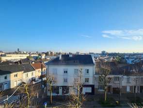 Vente Appartement 2 piècesNantes Breil - Malville
