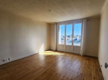 Vente appartement 2 pièces Nantes Breil - Malville 44
