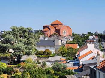Vente Appartement 2 piècesNantes Breil - Malville