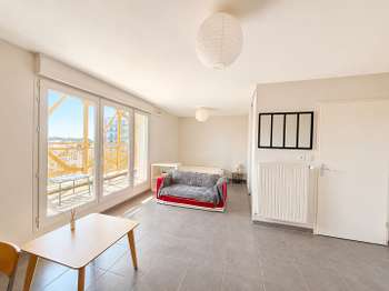 Vente appartement 1 pièce Nantes Breil - Malville 44
