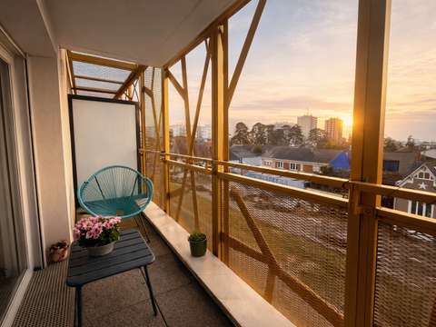 Vente appartement 1 pièce Vente appartement 1 pièce